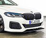 AC Schnitzer Front Splitter for AC Schnitzer Front Lip Side Spoilers (ASA)