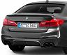 AC Schnitzer Rear Diffuser (PUR) for BMW 5-Series G30/G31 M-Sport (Incl LCI)