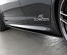 AC Schnitzer Side Under Spoilers (ASA) for BMW 5-Series G30/G31 M-Sport (Incl LCI)