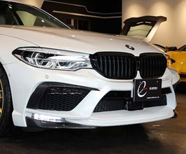 Body Kit Pieces for BMW 5-Series G