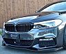 HAMANN Aero Front Lip Spoiler (FRP) for BMW 5-Series G30/G31 M Sport