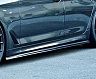 HAMANN Aero Side Skirts (FRP)