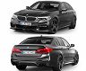 AC Schnitzer Aero Spoiler Lip Kit