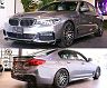 Energy Motor Sport EVO Body Kit (FRP) for BMW 5-Series G30