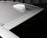 3D Design Aero Rear Roof Spoiler (Urethane)