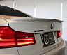 Energy Motor Sport EVO Rear Trunk Spoiler (FRP)