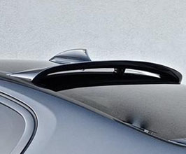 HAMANN Rear Roof Spoiler (FRP) for BMW 5-Series G30