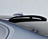 HAMANN Rear Roof Spoiler (FRP)