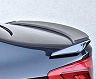 HAMANN Rear Trunk Spoiler (FRP) for BMW 5-Series G30