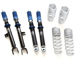 3D Design Suspension Coilovers for BMW 5-Series G