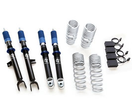 3D Design Suspension Coilovers for BMW 540i G30