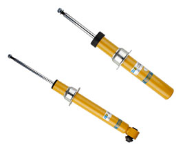 BILSTEIN B6 Performance Struts and Shocks for OE Springs for BMW 530i / 540i xDrive G30