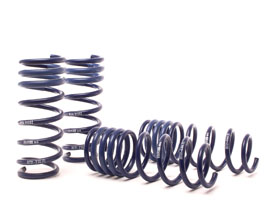 H&R Sport Springs for BMW 5-Series G