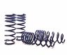 H&R Sport Springs for BMW 530i / 540i / M550i G30