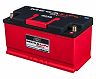 MEGA Life Lithium Ion Vehicle Battery - MV-110 for BMW 640i F06