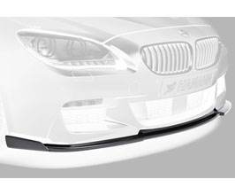 HAMANN Competition Aero Front Lip Spoiler (FRP) for BMW 6-Series F