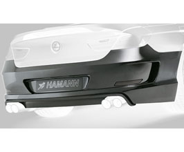 HAMANN Aero Rear Bumper (FRP) for BMW 6-Series F06/F12/F13