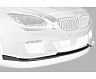 HAMANN Competition Aero Front Lip Spoiler (FRP)
