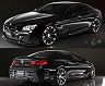 WALD Sports Line Black Bison Edition Body Kit (FRP)