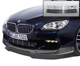 Grills for BMW 6-Series F