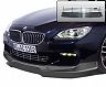 AC Schnitzer Front Lower Grill (Stainless) for BMW 6-Series F12/F13 (Incl M-Sport)