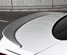 3D Design Aero Rear Trunk Spoiler (Urethane)
