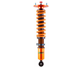 Aragosta Type-P Premium Concept Coilovers with Upper Rubber Mounts for BMW 640i F06