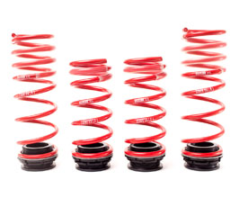 H&R VTF Adjustable Lowering Springs for BMW 6-Series F