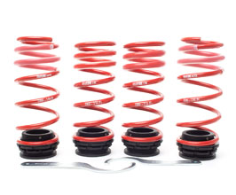 H&R VTF Adjustable Lowering Springs for BMW 6-Series F