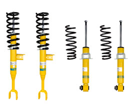 BILSTEIN B12 Suspension Kit with with Eibach Pro-Kit Springs for BMW 640i / 650i RWD F13