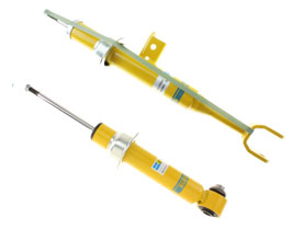 BILSTEIN B8 Performance Struts and Shocks for Lowering for BMW 640i / 650i RWD F12/F13