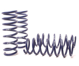 H&R Sport Springs for BMW 6-Series F