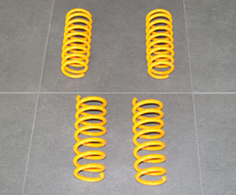 HAMANN Lowering Springs for BMW 650i F12/F13
