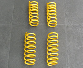 HAMANN Lowering Springs for BMW 650i F06 (Incl xDrive)