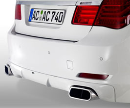 AC Schnitzer Roof Diffuser for BMW 7-Series F