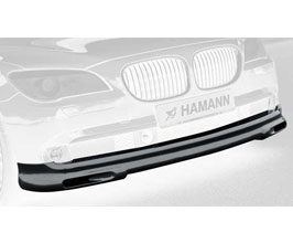 HAMANN Aero Rear Diffuser (FRP), Body Kit Pieces for BMW 7-Series F