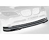 HAMANN Aero Front Lip Spoiler (FRP) for BMW 7-Series F01/F02