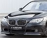 HAMANN Aero Front Bumper with LEDs (FRP) for BMW 7-Series F01/F02