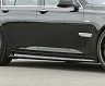 HAMANN Aero Side Steps (FRP) for BMW 7-Series F01