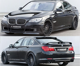 HAMANN Evo Aero Body Kit (FRP) for BMW 7-Series F01