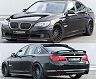 HAMANN Evo Aero Body Kit (FRP)