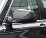 MANSORY Mirror Covers (Dry Carbon Fiber) for BMW 7-Series F01/F02