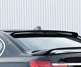 HAMANN Rear Roof Spoiler (FRP) for BMW 7-Series F01/F02