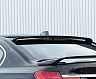 HAMANN Rear Roof Spoiler (FRP) for BMW 7-Series F01/F02