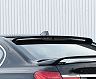 HAMANN Rear Roof Spoiler (FRP)