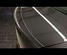 MANSORY Rear Trunk Spoiler (Primed Dry Carbon Fiber) for BMW 7-Series F01/F02