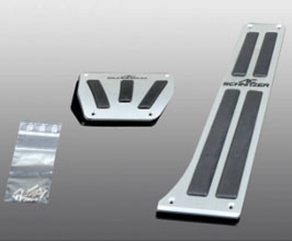 Pedals for BMW 7-Series F