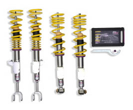 Suspension for BMW 7-Series F