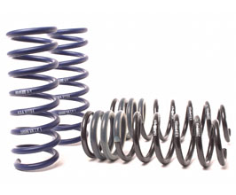 H&R Sport Springs for BMW 740i RWD F01