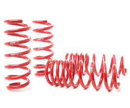 H&R Super Sport Springs for BMW 740i RWD F01